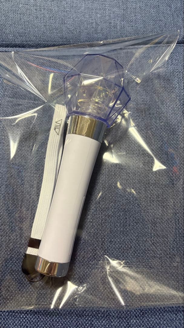 M!LK ペンライト　スティック3