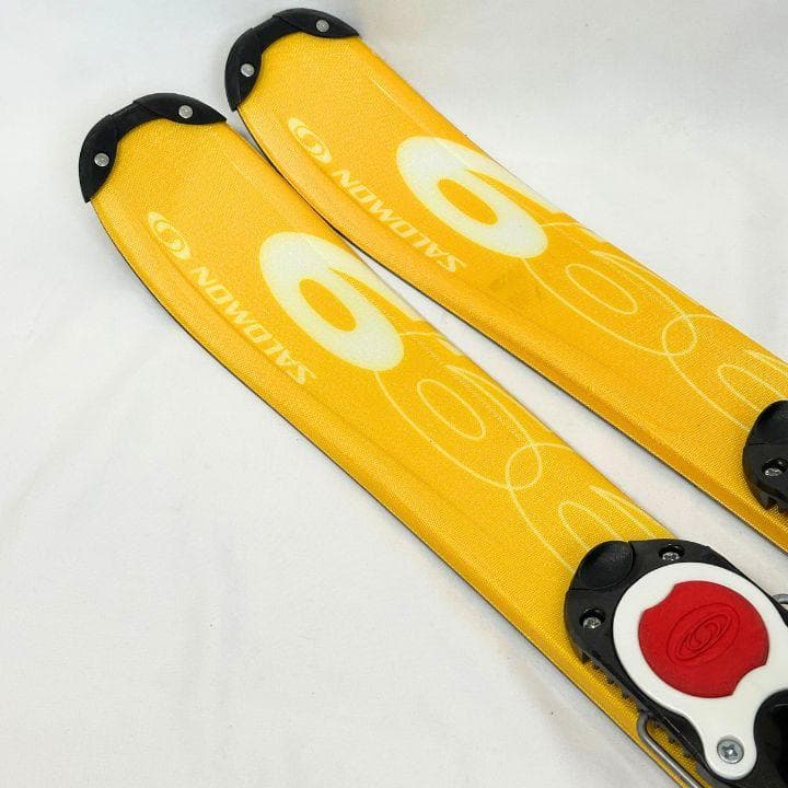 SALOMON サロモン スノーブレード BUZZ 99.9 ショートスキー