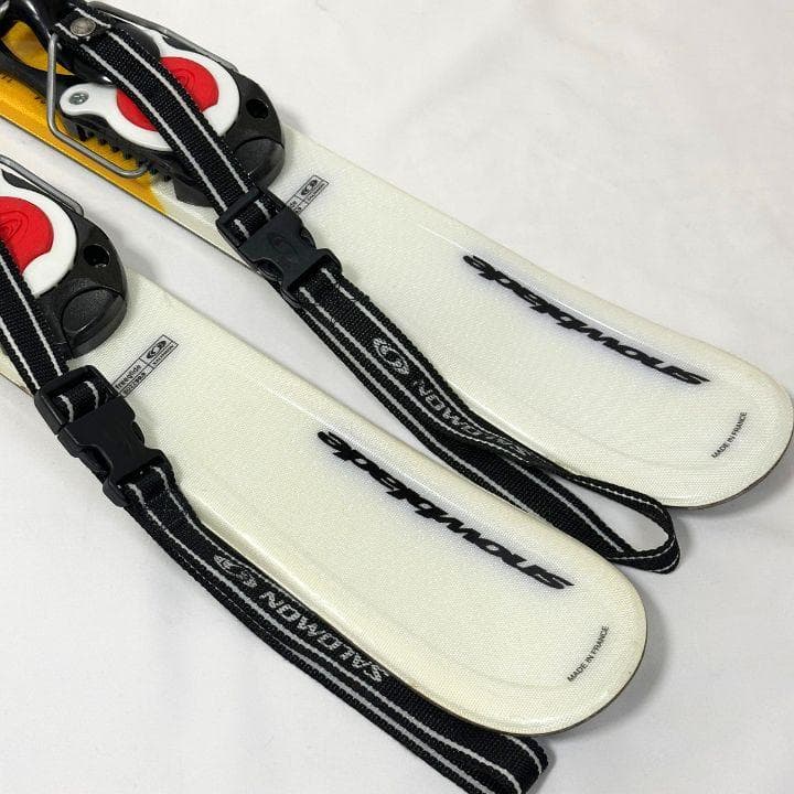 SALOMON サロモン スノーブレード BUZZ 99.9 ショートスキー