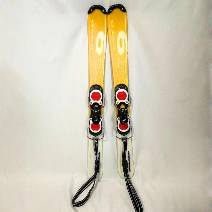 SALOMON サロモン スノーブレード BUZZ 99.9 ショートスキー