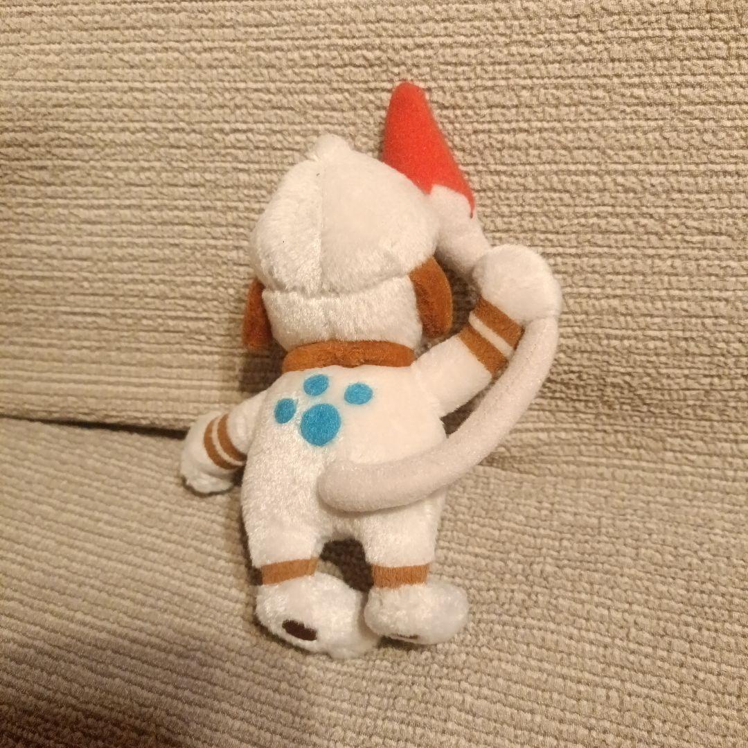 希少　TOMY ポケモン ぬいぐるみ ボックス ドーブル 当時物