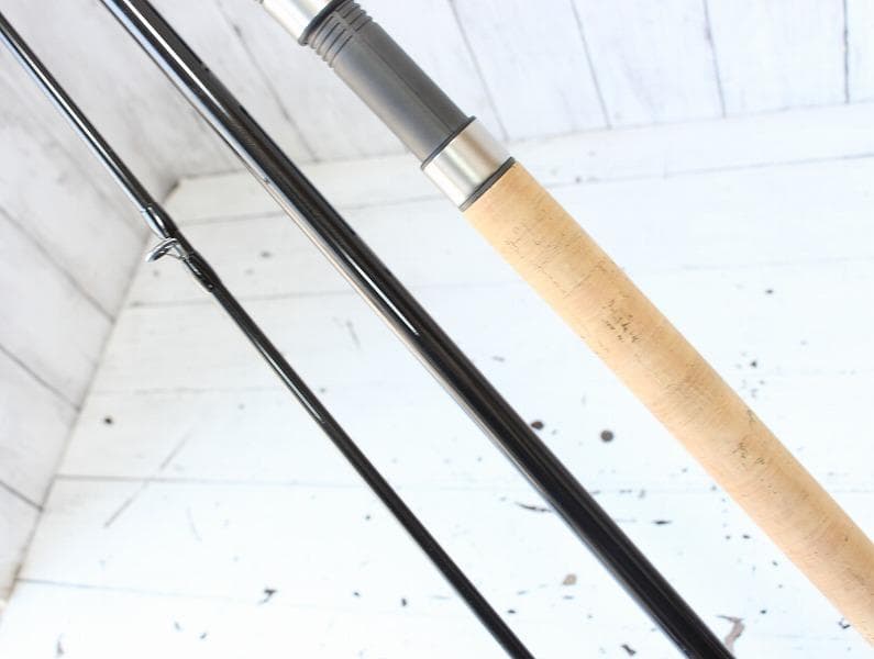 シマノ トラウトライズ 120H ルアーロッド