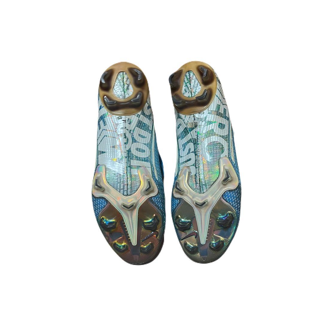 NIKE ナイキ　マーキュリアル　スーパーフライ