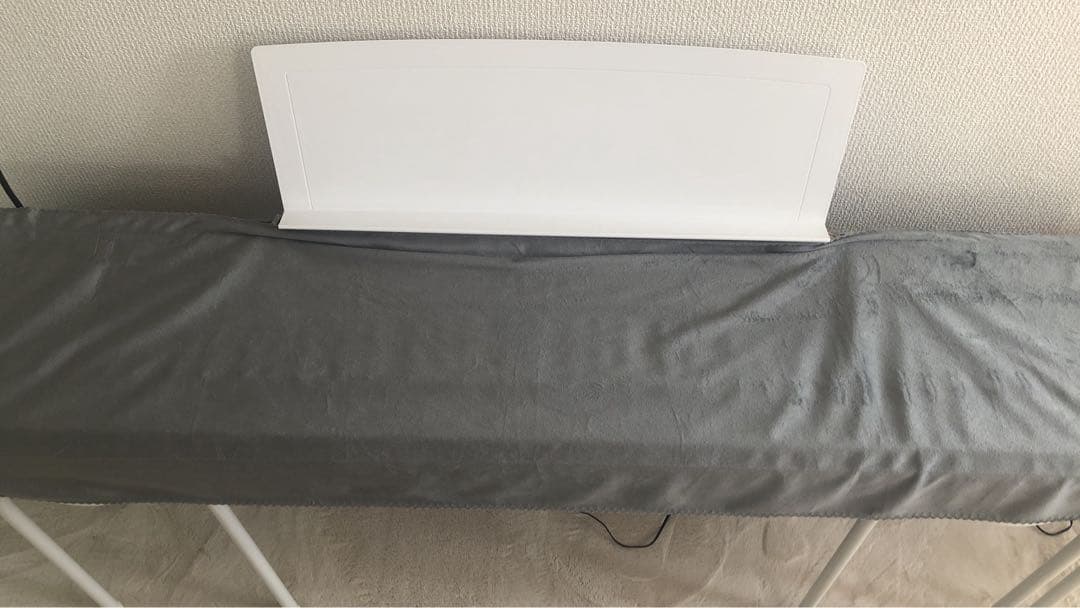 YAMAHA 電子ピアノ　88鍵p−115