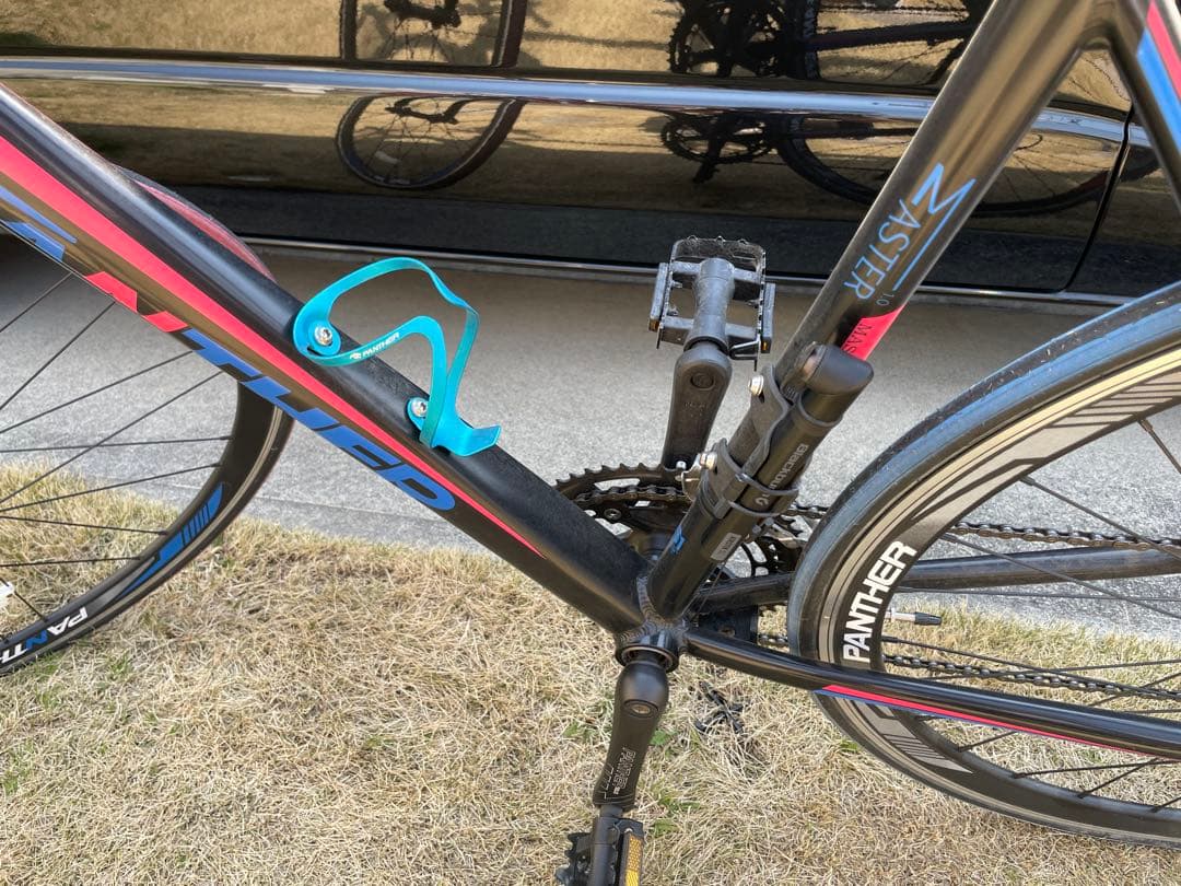 2022モデル パンサー ロードバイク