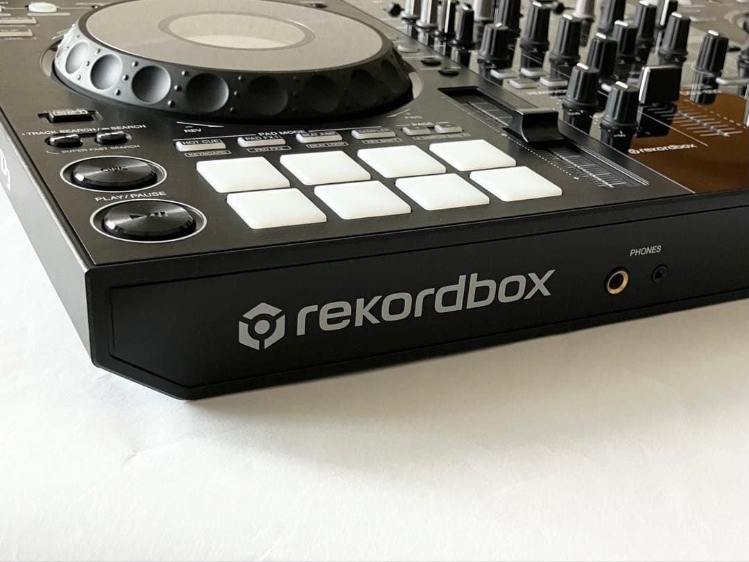 【美品】Pioneer DJ パイオニア DDJ 800 コントローラー