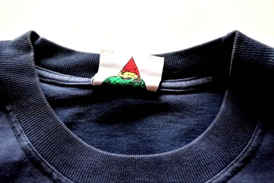 KISS×初期ヒステリックグラマー アーカイブ 本物 90s ビンテージ