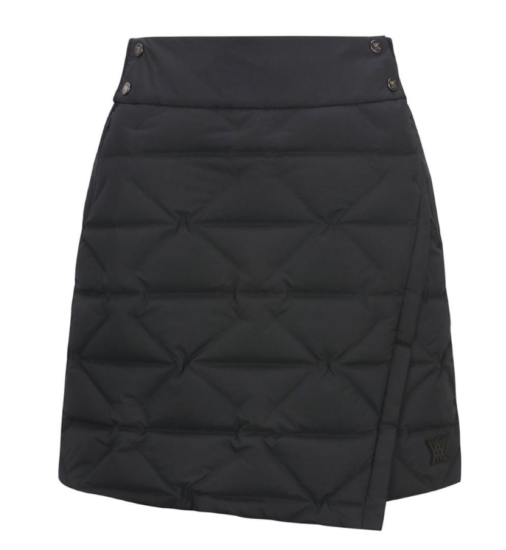 ☆ANEW GOLF☆ アニュー　真冬　ダウンスカート