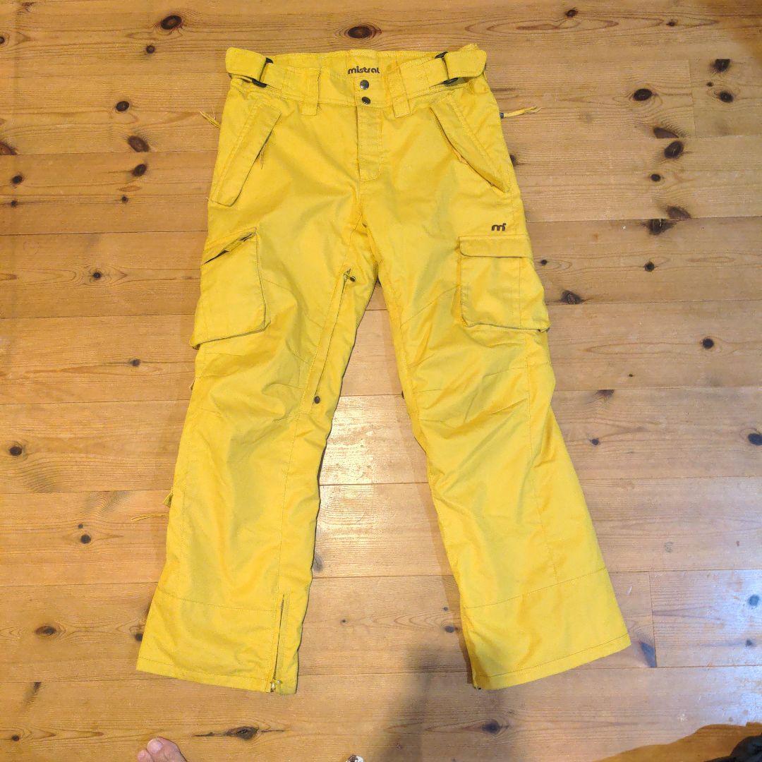 スノーボードウェア チェック柄 女性用