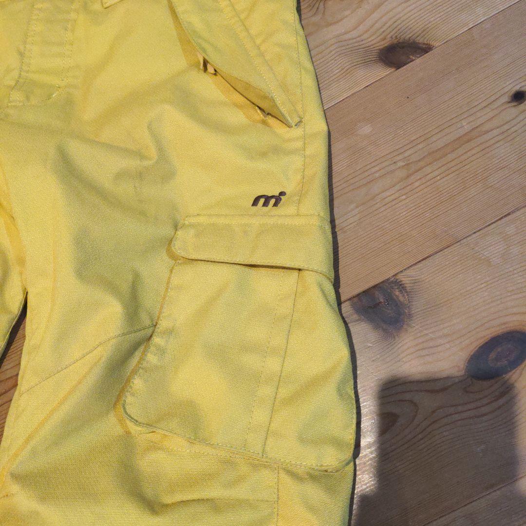 スノーボードウェア チェック柄 女性用