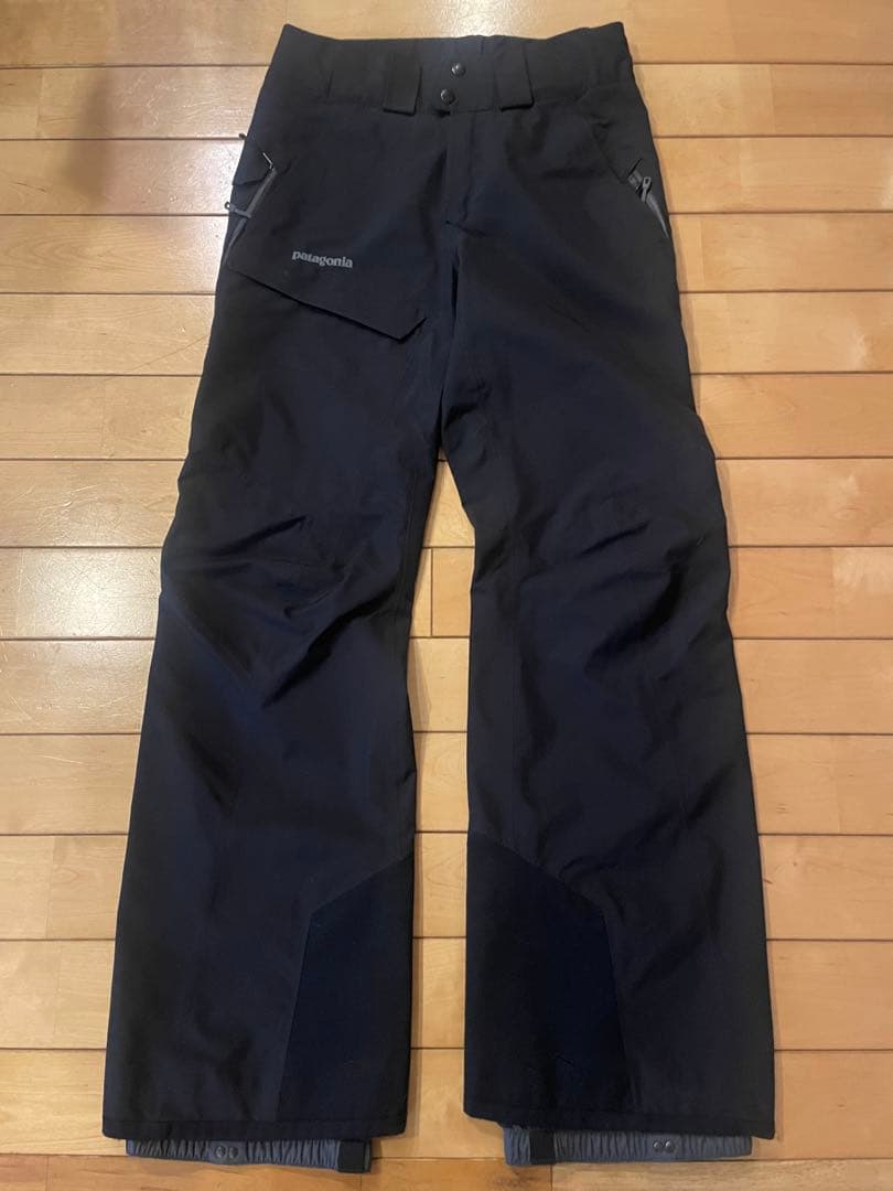 Patagonia パタゴニアGORE-TEXスノボ、スキーパンツ　レディース