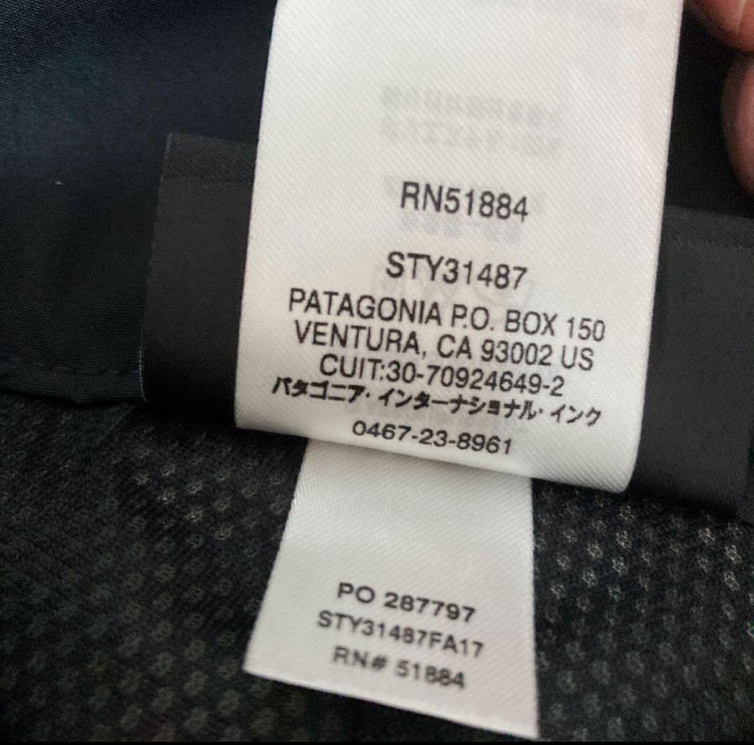 Patagonia パタゴニアGORE-TEXスノボ、スキーパンツ　レディース