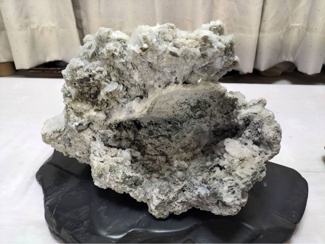 鉱石　方解石❤️