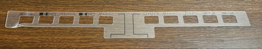 パイオニア DJエフェクター EFX-500