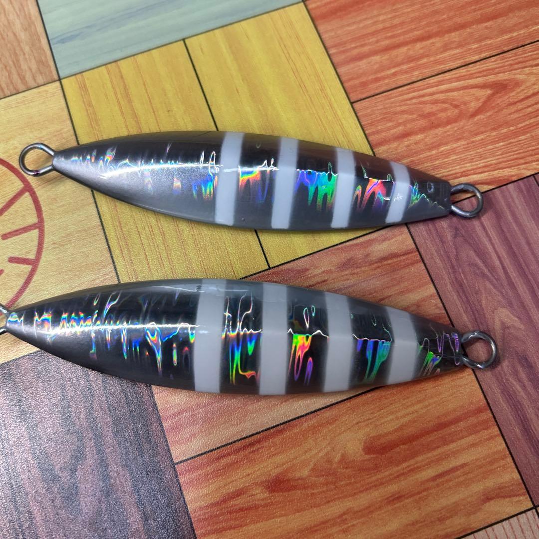 メタルジグ　9個セット　CBワン　クレージーオーシャン