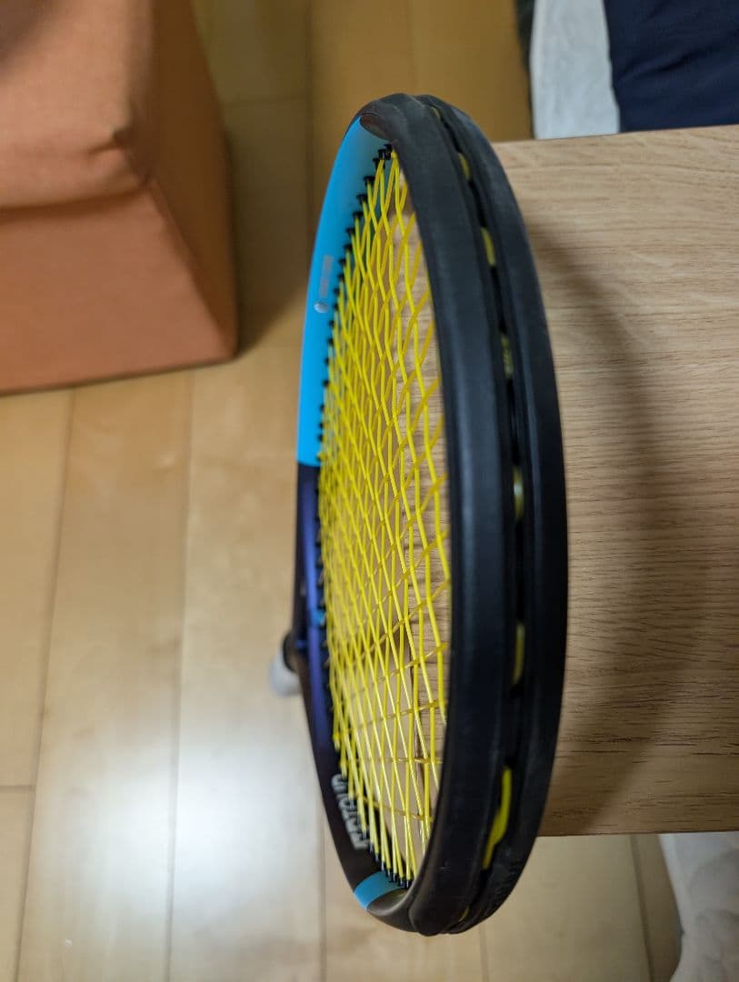 ダンロップ　FX500LS グリップサイズ2 DUNROP