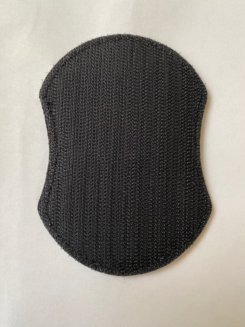 Phantom II Photographer 岐阜 409 パッチ