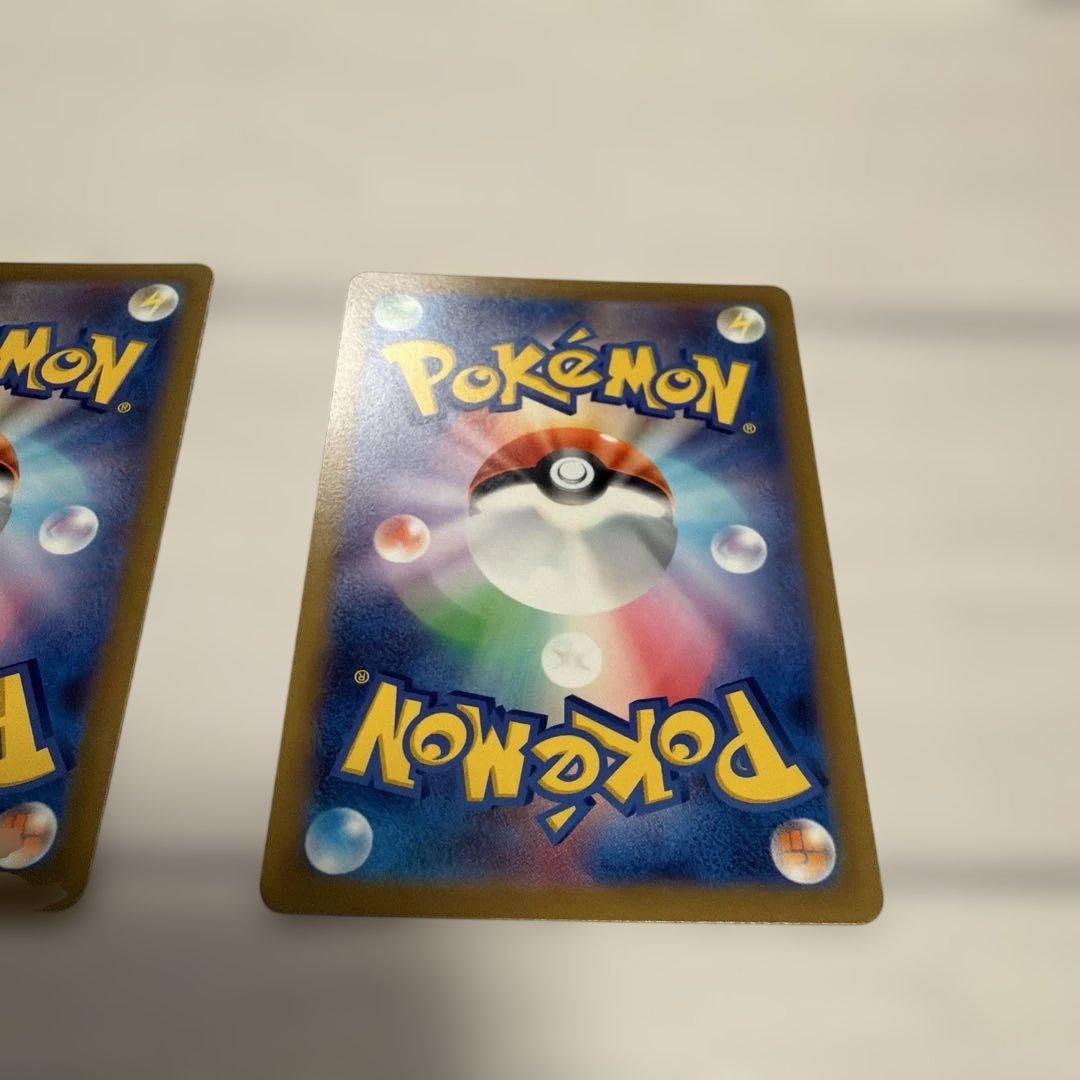 VSTARユニバース3枚セット ライコウV ダークライゼラオラVSTAR