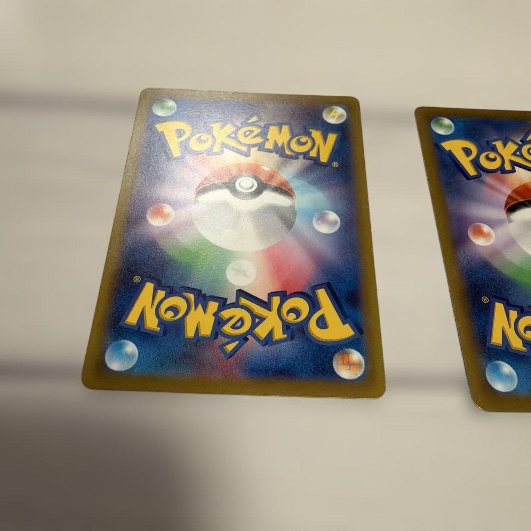 VSTARユニバース3枚セット ライコウV ダークライゼラオラVSTAR