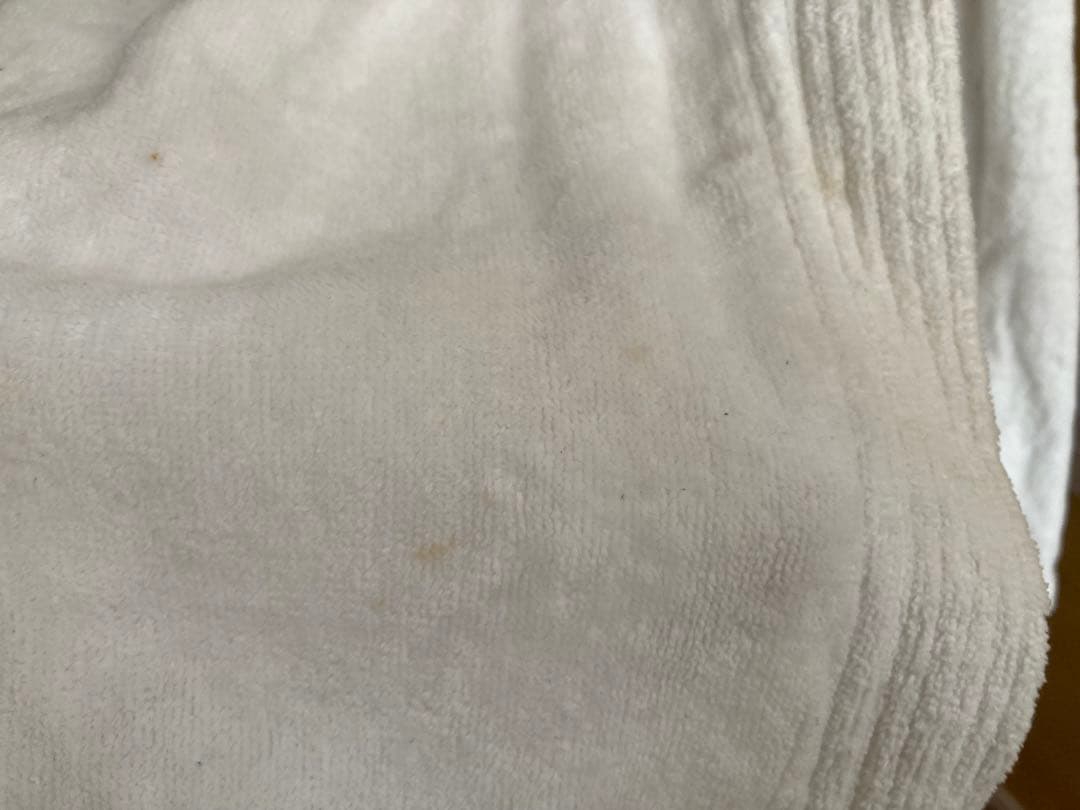 Mr & Mrs Smith バスローブ 2着セット