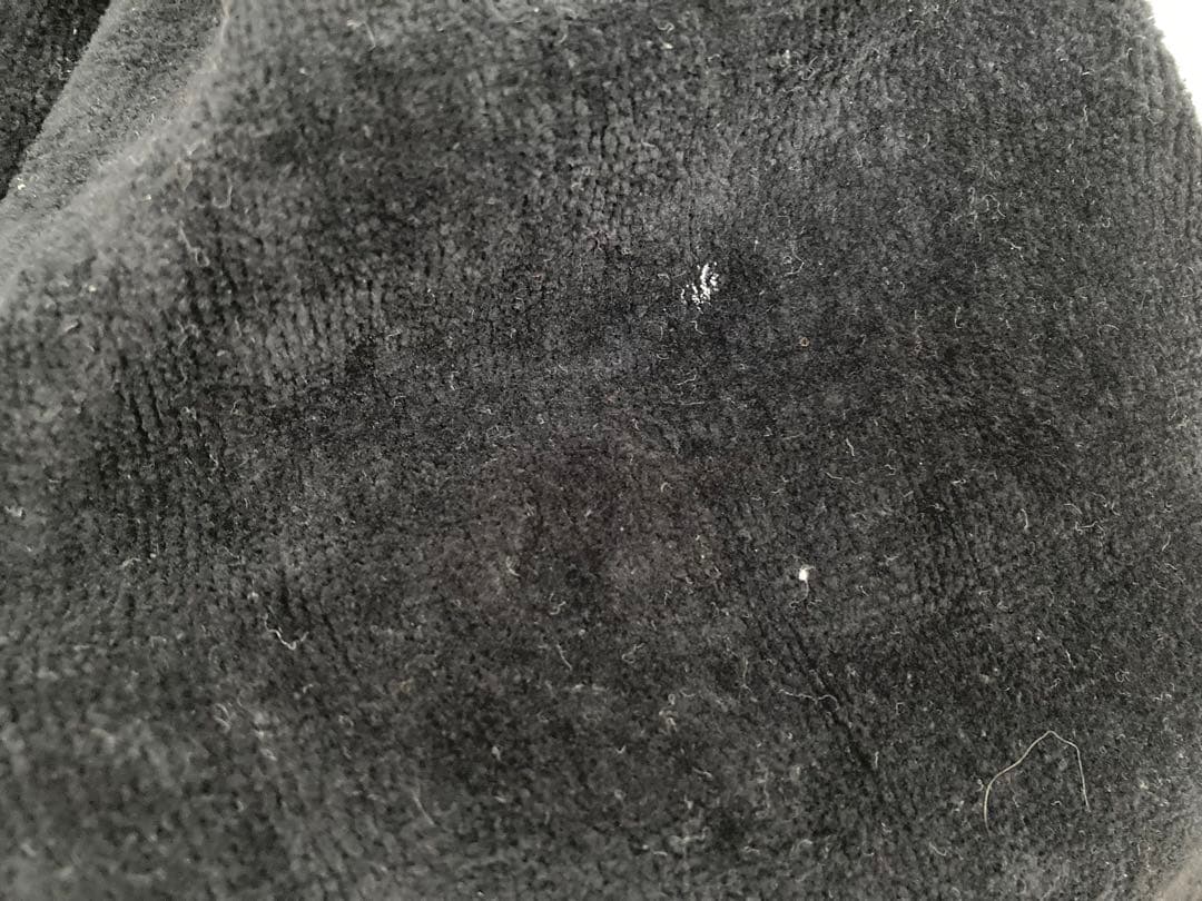 Mr & Mrs Smith バスローブ 2着セット