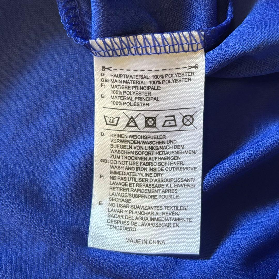 チェルシー chelsea アスピリクエタ 15/16 ユニフォーム　正規品