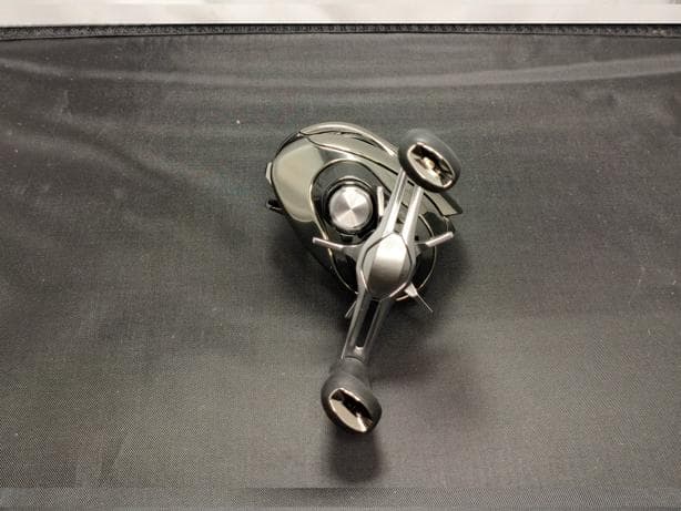 シマノ 25 アンタレス XG 右ハンドル