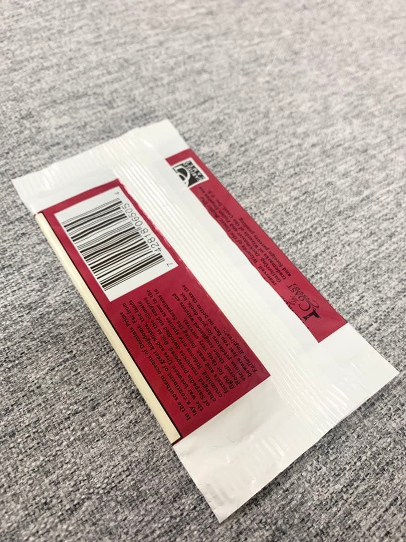 フォールンエンパイアFallenEmpiresマジックザギャザリングMTG未開封