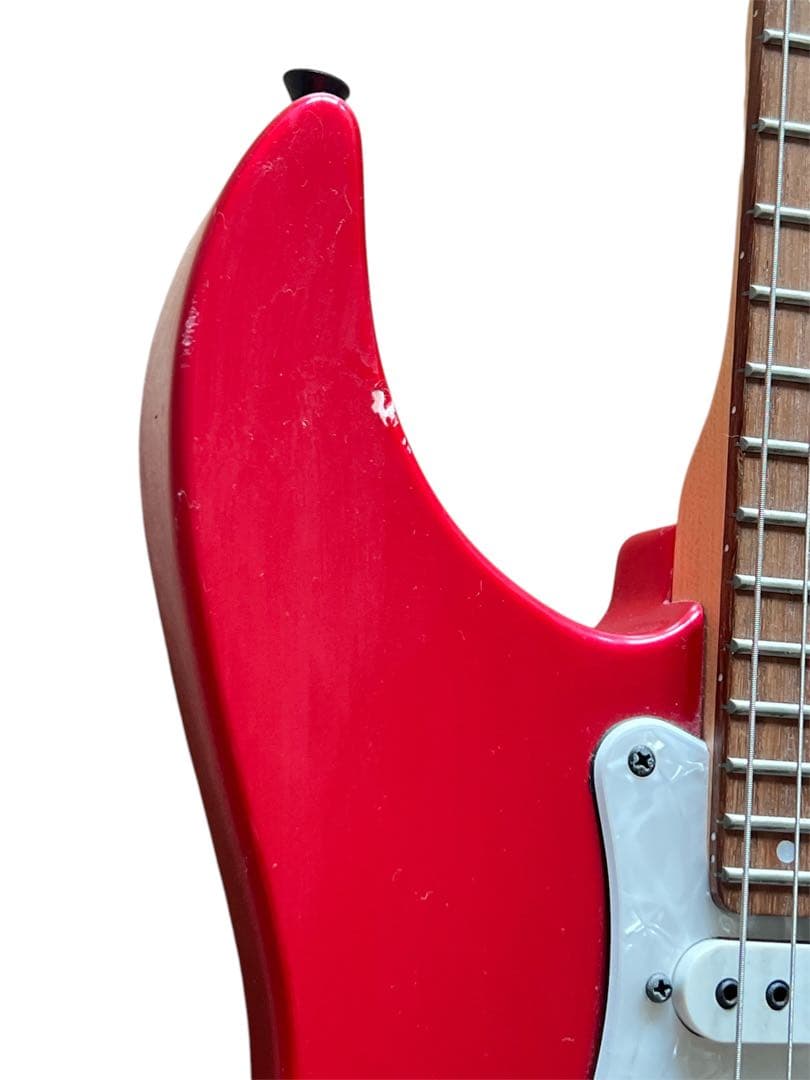 エレキギター FERNANDES