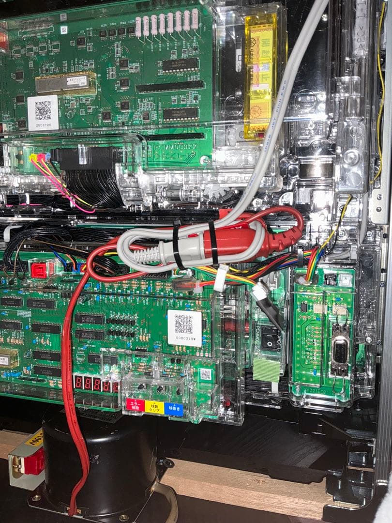 e東京卍リベンジャーズ 実機　簡易ユニット付き