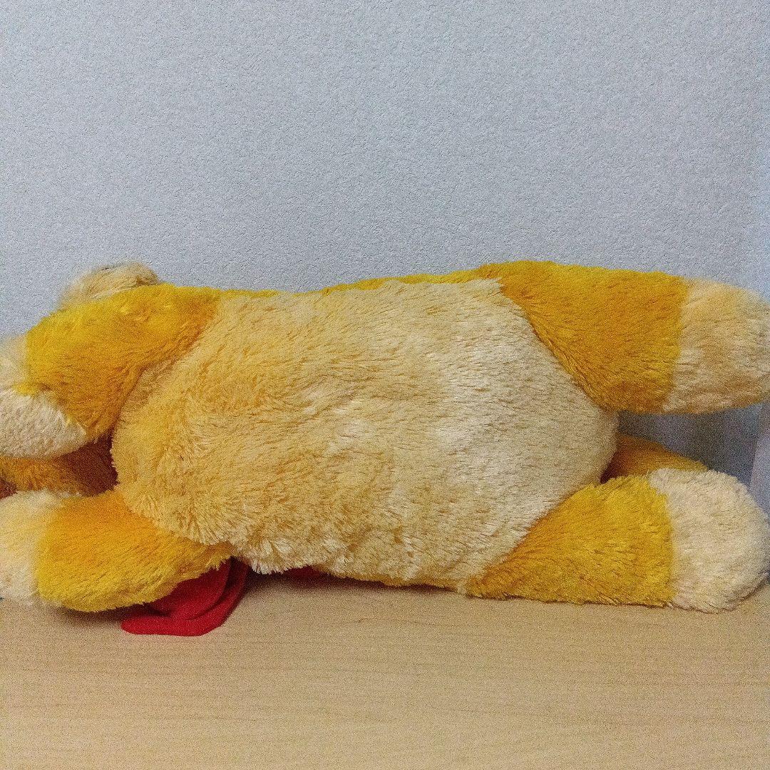 ディズニーストア限定　わんわん物語レディ　ぬいぐるみ2点セット