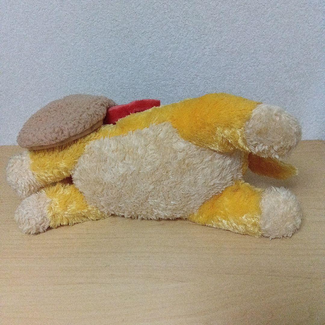 ディズニーストア限定　わんわん物語レディ　ぬいぐるみ2点セット