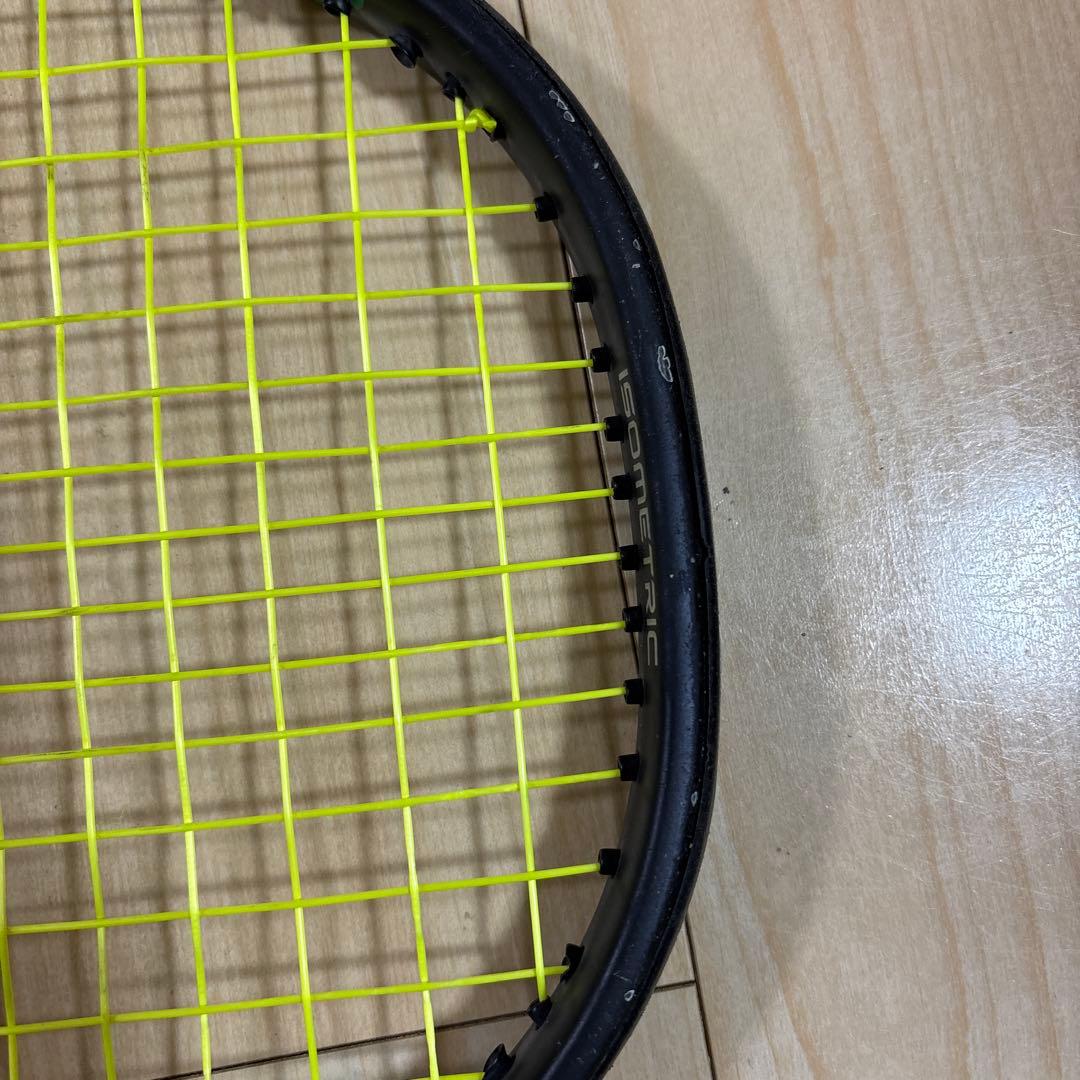 YONEX VCORE 100 テニスラケット2本