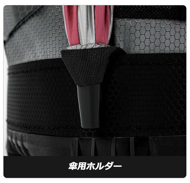 PGM ゴルフバッグ キャディーバッグ 14分割 9.5型 メンズ 未使用品