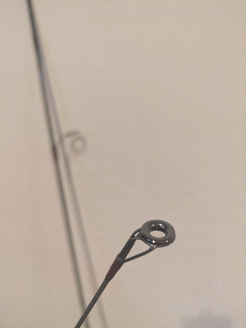 ザウルス ボロン トラウティンスピン U-Effect TS70MS