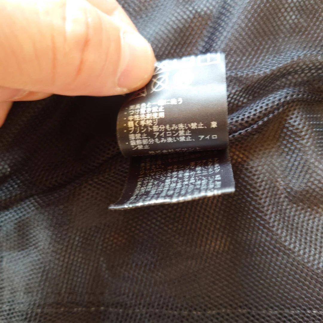 最終値下げ！！！デサントゴルフ　DESCENTE　レインジャケット