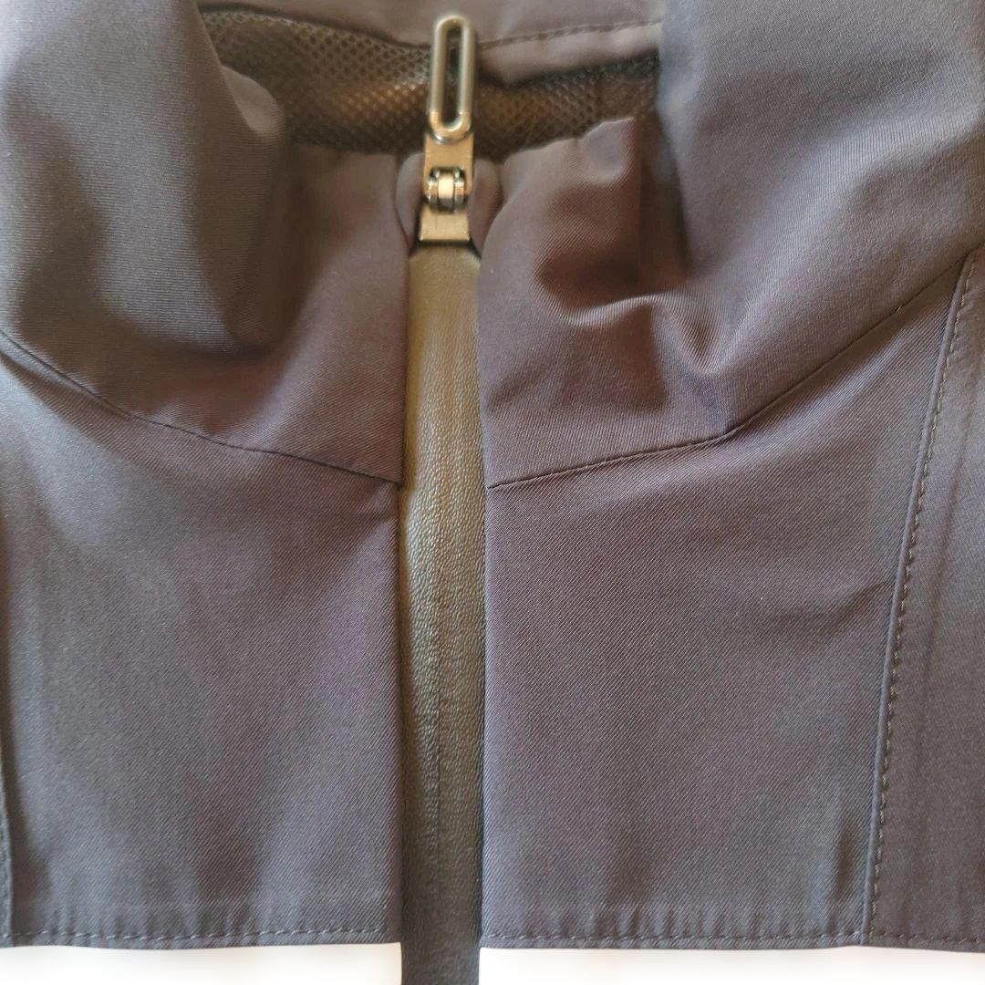 最終値下げ！！！デサントゴルフ　DESCENTE　レインジャケット