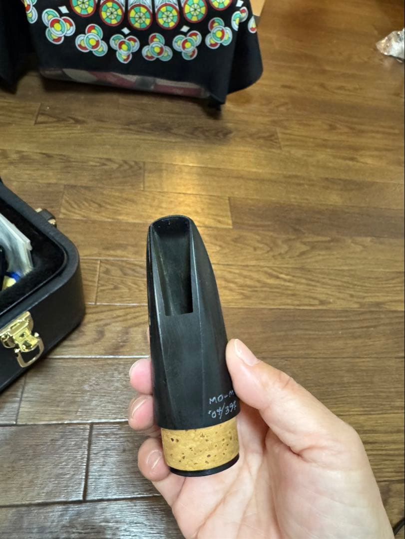 ヤナギサワ　テナーサックス　日本製