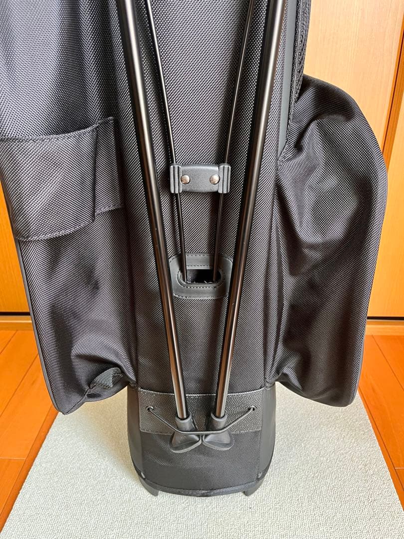 RLX Ralph Lauren キャディバッグ