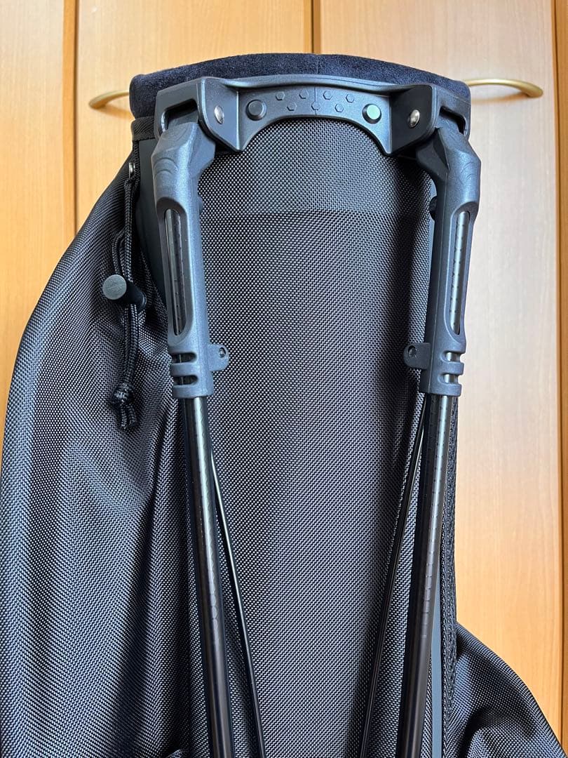 RLX Ralph Lauren キャディバッグ