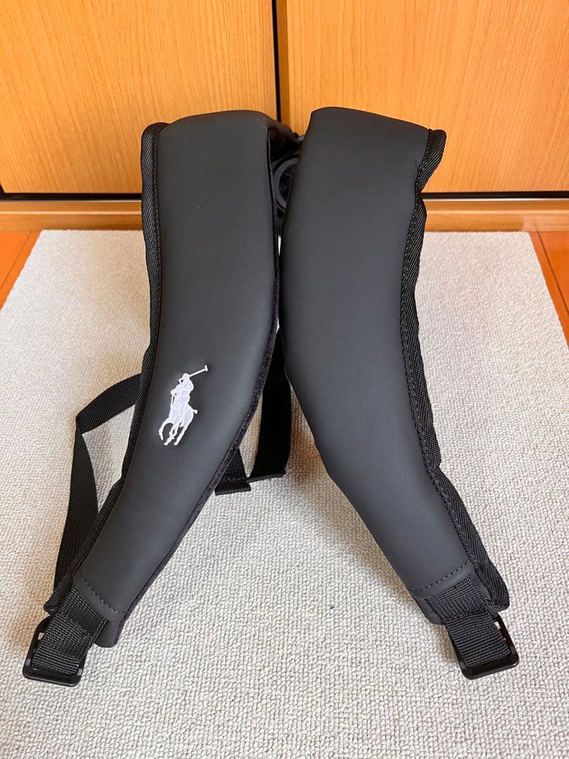 RLX Ralph Lauren キャディバッグ