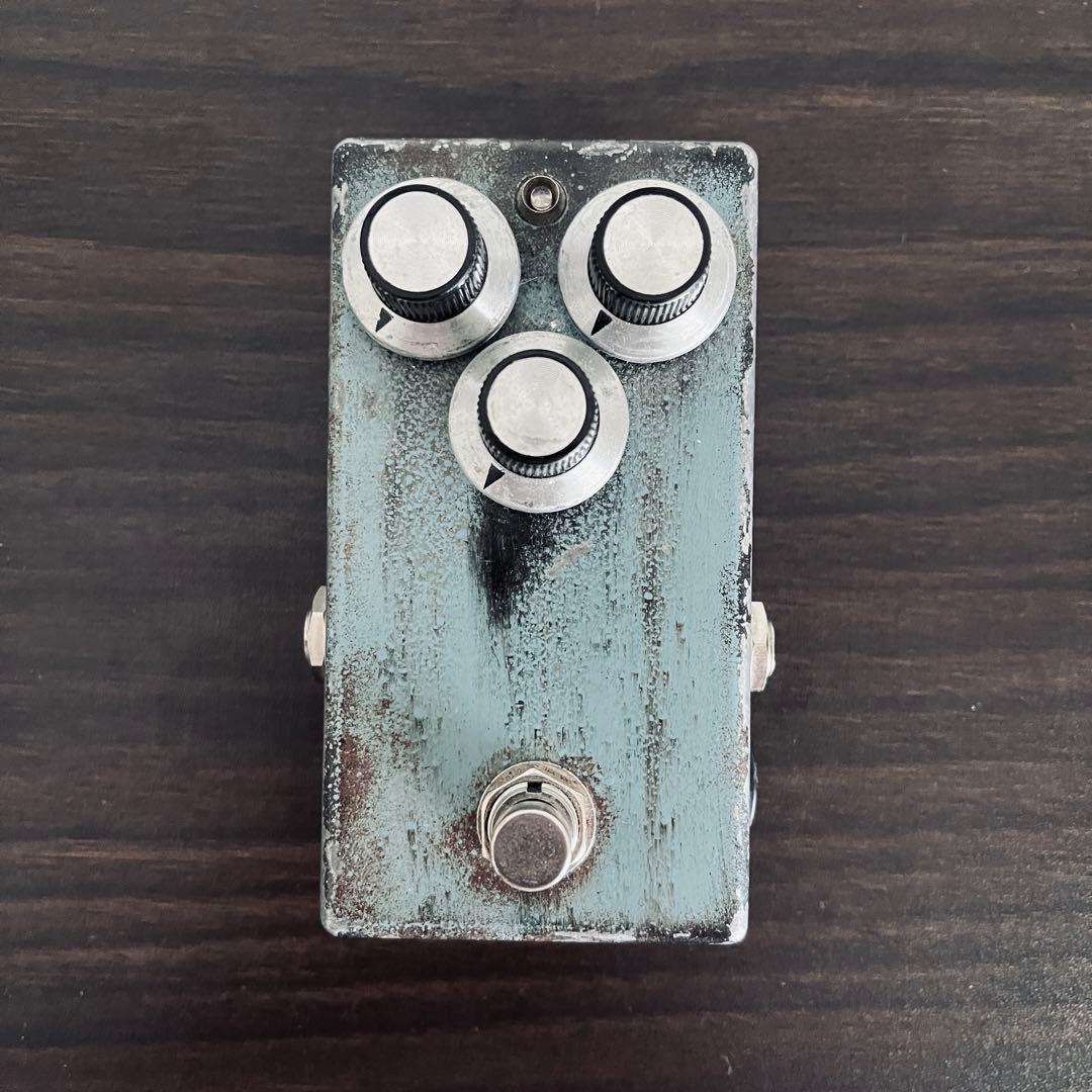 1995fx Sandy Drive Ⅰ オーバードライブ