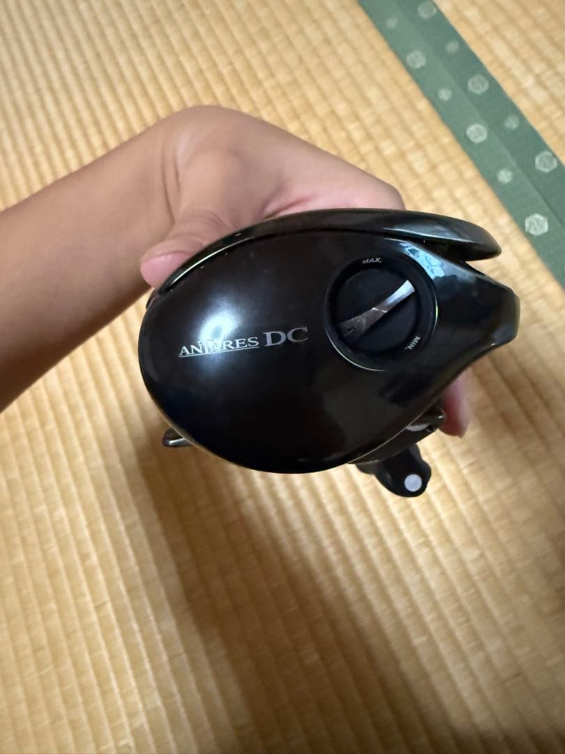 23アンタレスdcmdxg 美品