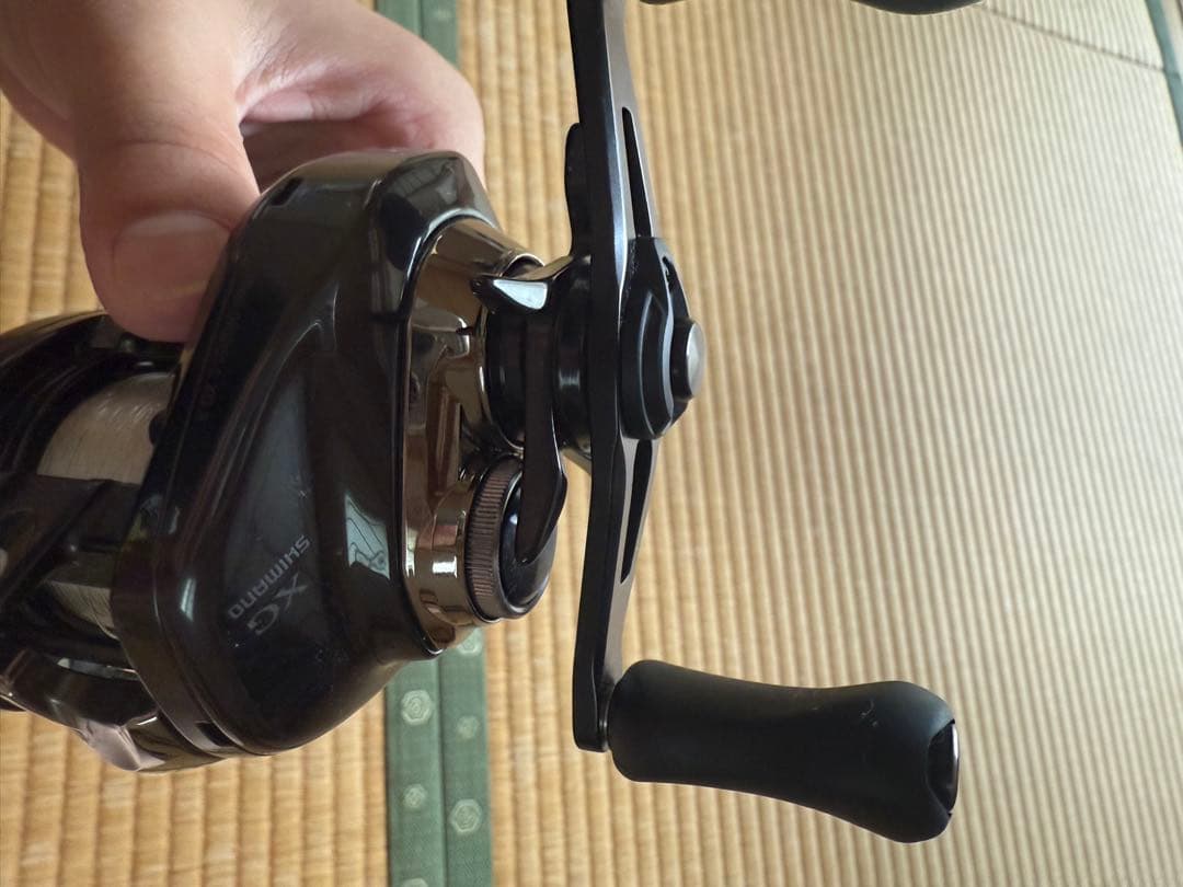 23アンタレスdcmdxg 美品