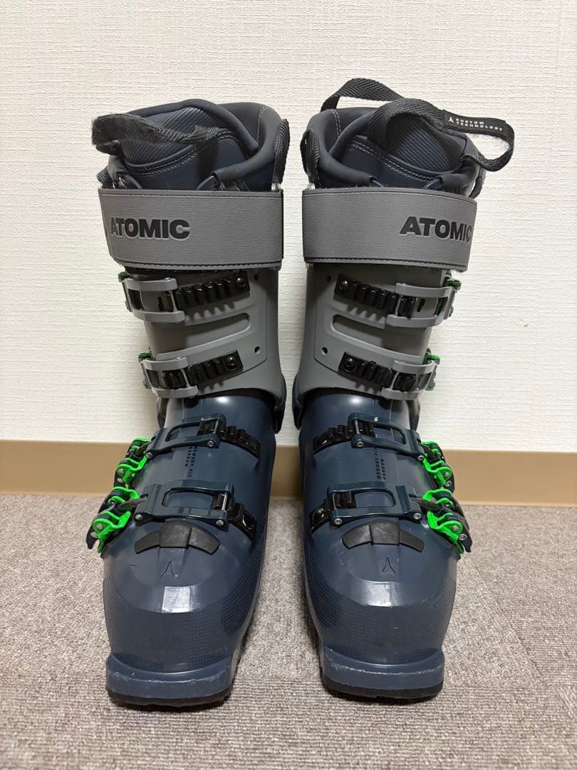 スキー Atomic Hawx Ultra 120 S GW 26-26.5cm