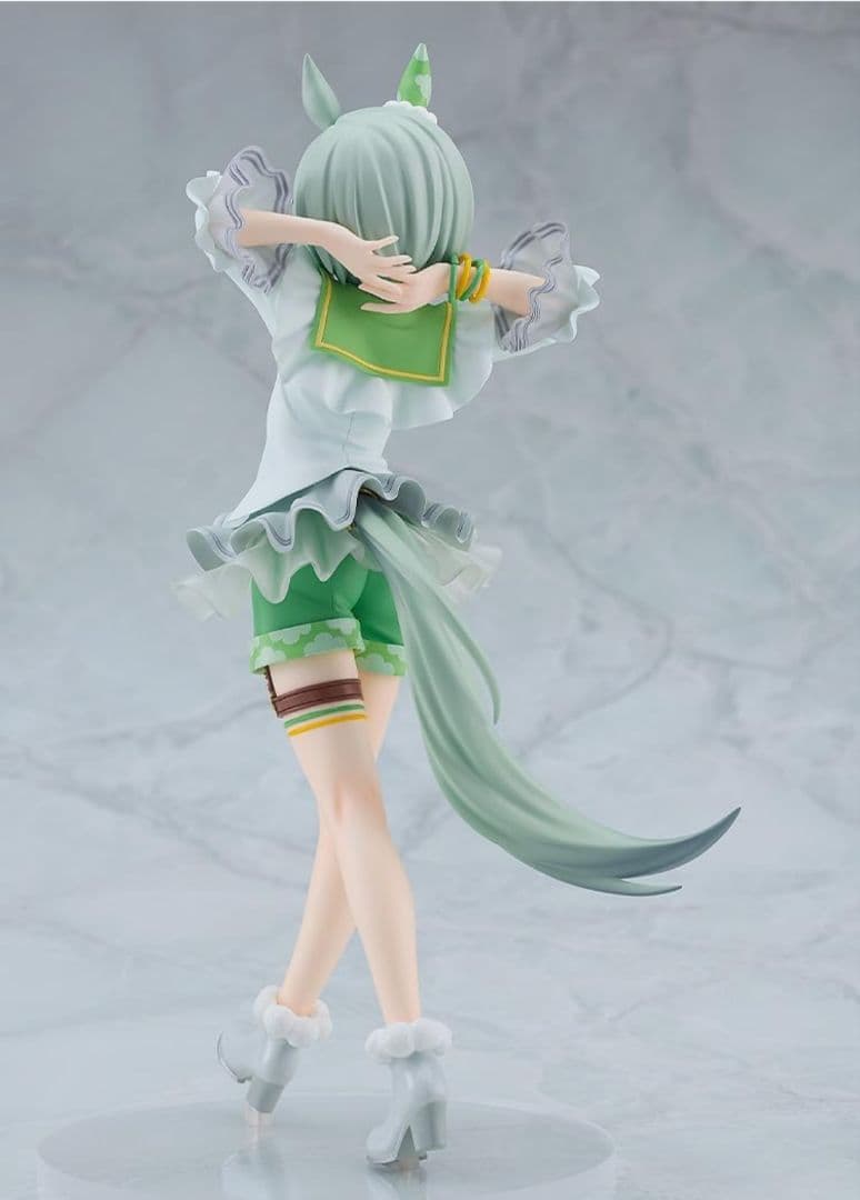 ウマ娘 セイウンスカイ フィギュア Lsize