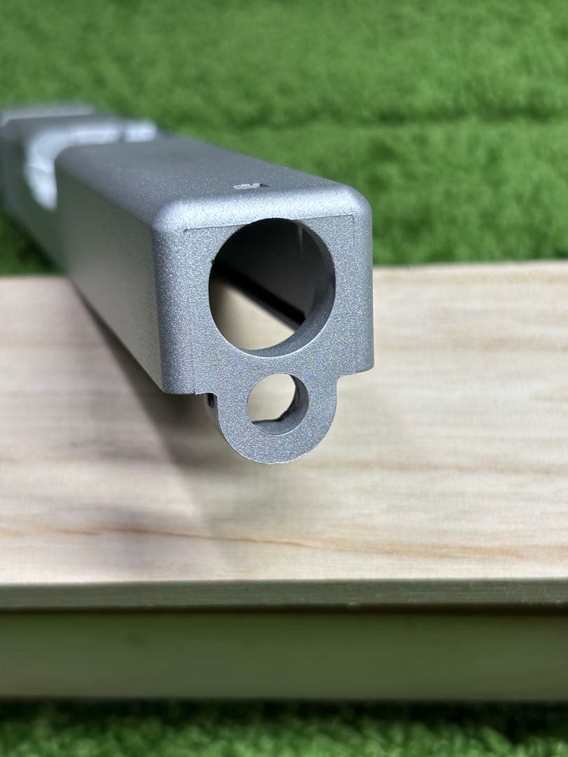 サイドアームズカスタム 東京マルイ グロック17 Gen3 セラコート　スライド