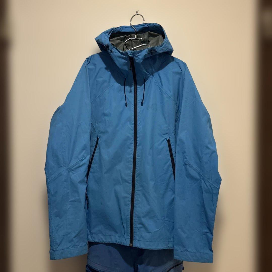 MILLET　マウンテンハードウェア　上下セット