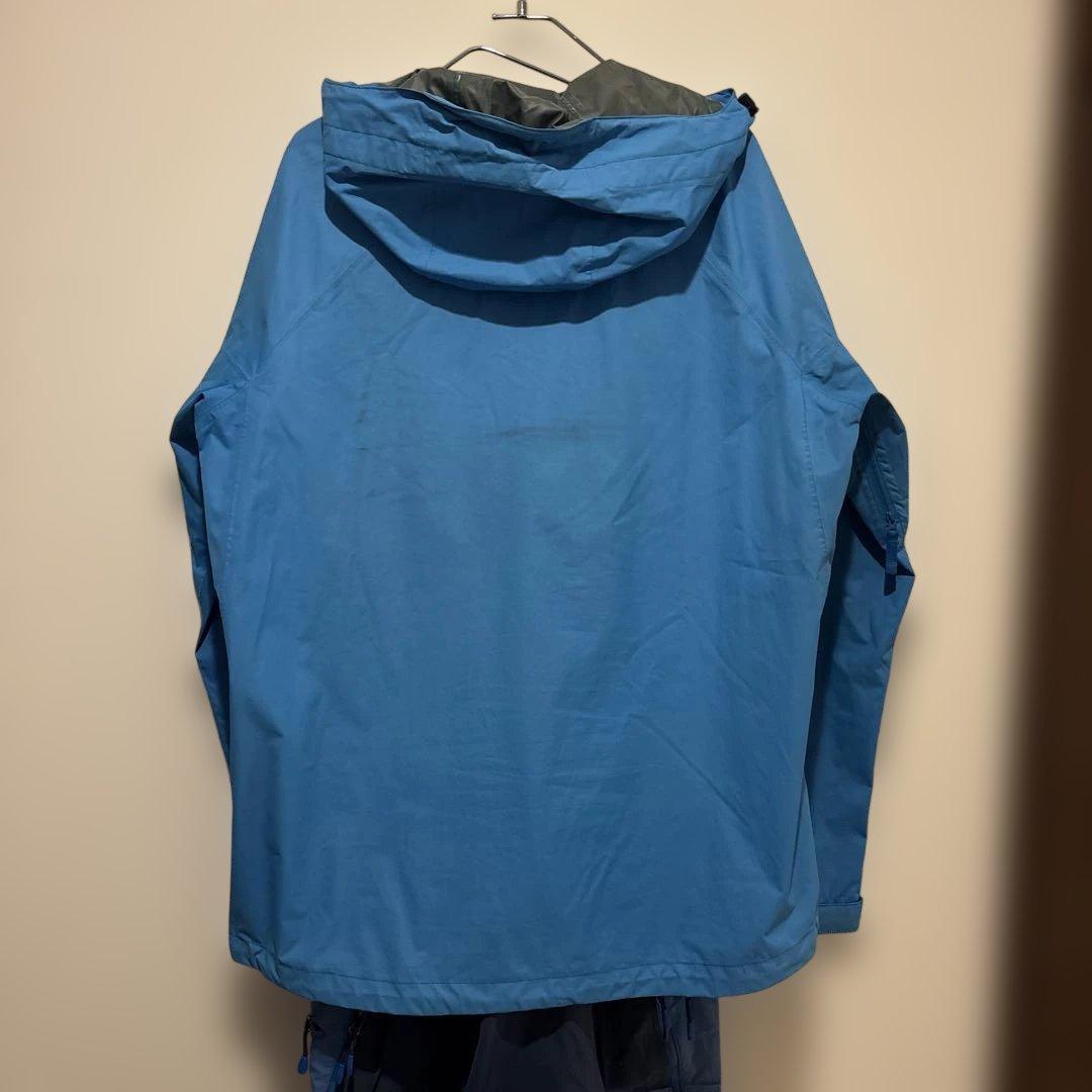 MILLET　マウンテンハードウェア　上下セット