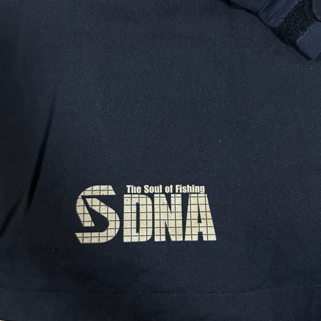 サンライン SUNLINE DIAPLEX フィッシングスーツ 防寒ウェア L